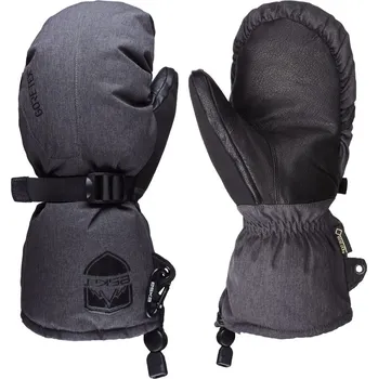 Lyžařské rukavice Eska Prowdown Mitt GTX - velikost 8,5