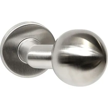 Dveřní kování Richter RK.KNOB.02.FIX.N