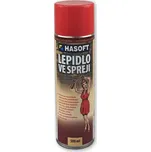 Hasoft kontaktní Lepidlo ve spreji 500 ml