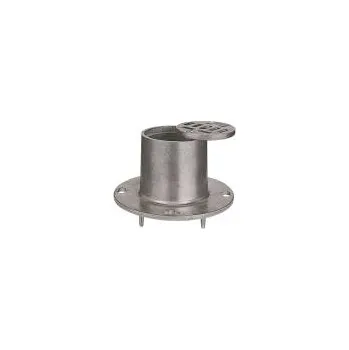 Zavlažovač Fränkische Koncová krytka Walu