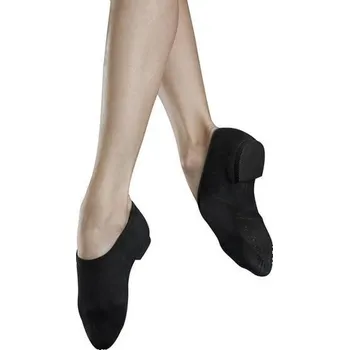 Pánské polobotky Taneční obuv Bloch PHANTOM černá Velikost: 10