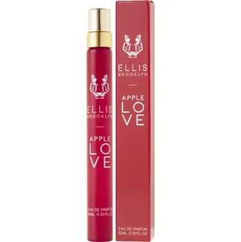 Dámský parfém Ellis Brooklyn Apple Love W EDP 10 ml