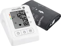 Microlife BP B2 Accurate tlakoměr + adaptér