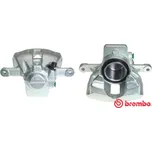 Brzdový třmen BREMBO F 06 167