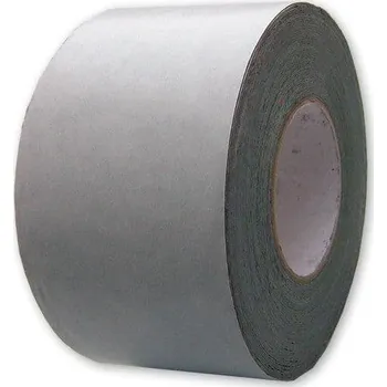 BUTYL PE TĚSNICÍ PÁS 50 mm / 25 m síla 0,5 mm