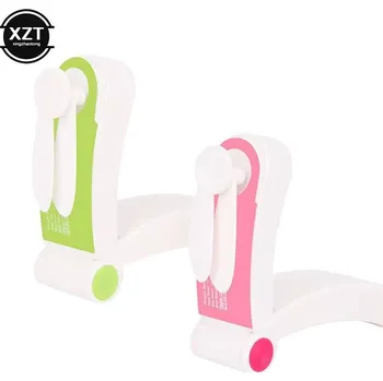 Gadget USB mini skládací větráček