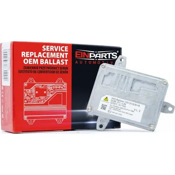 Autodoplněk Xenonová Jednotka D1S / D1R HYUNDAI i40 (2011-2015)