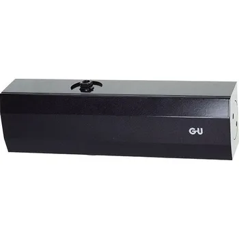 Zavírač dveří G-U OTS 210 zavírač hnědý