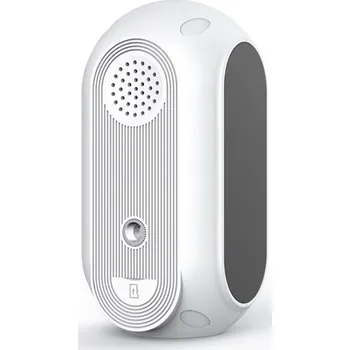 IP kamera LURECOM LB209 WiFi TUYA - inteligentní interiérová kamera s detekcí pohybu a vysokou výdrží pro mobilní aplikaci TuyaSmart