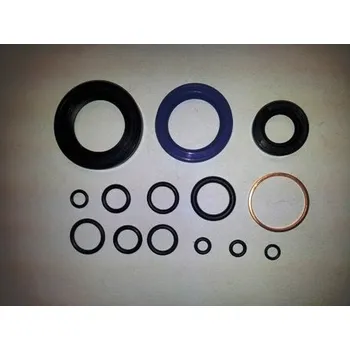 Stavební technika Sada těsnění na paletový vozík MIC TM22 Quick