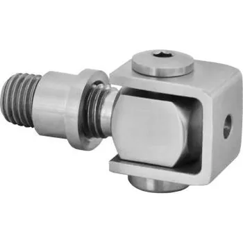 pant Závěs M20 NEREZ pro přivaření