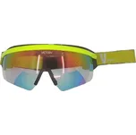 BRÝLE BĚŽECKÉ VICTORY SP V629 - Lime