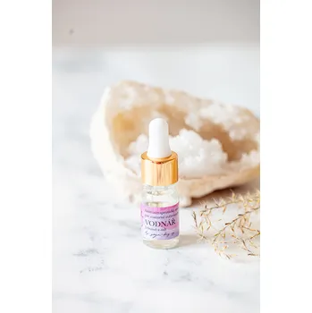 YogaDay Aromaterapeutická směs olejů - Vodnář