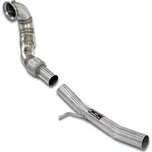 Výfukové potrubí (nahrazuje katalyzátor) Supersprint 918811