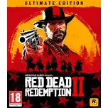 Red Dead Redemption 2 (Ultimate Edition) - PC