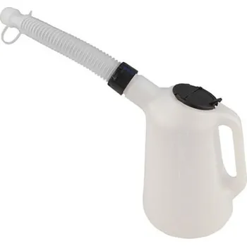 Nářadí na výměnu oleje APAC Konev na olej 1l 1770.01