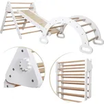 Derrson W5288 montessori prolézačka 3v1