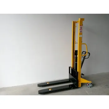 Ruční vysokozdvižný paletový vozík MF05/16