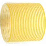 Duko Velcro natáčky na vlasy 64 mm…