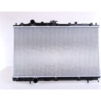 Motor automobilu Chladič, chlazení motoru NISSENS 628591