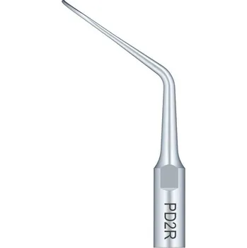 Koncovka výfuku Koncovka Woodpecker PD2R