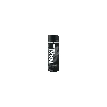 Barva ve spreji MOTIP MAXICOLOR LAK.PODKLAD CZARNY 400ML, MX0004