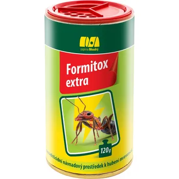 AgroBio Opava Formitox Extra 120 g
