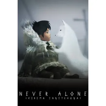 Počítačová hra Never Alone (Kisima Ingitchuna) PC