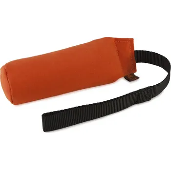 tréninková pomůcka pro psa Firedog Speedy dummy 250 g oranžový