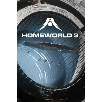 Počítačová hra Homeworld 3 PC