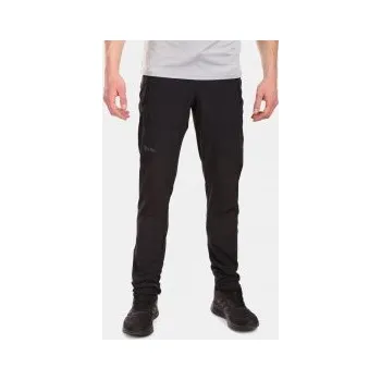 Kilpi ARANDI-M černá VM0404KI L; Černá kalhoty + DÁREK DLE VÝBĚRU!