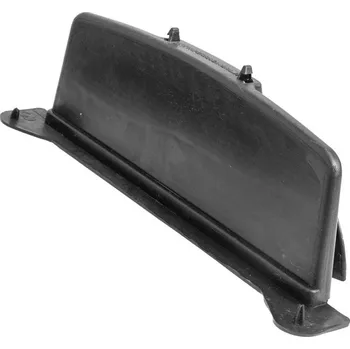 ukončovací lišta Covernit Uzavírací díl ARCO 50 cm