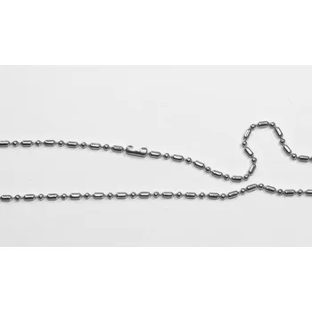 Řetízek SteelArt. Řetízek Gladiator, ocel 316L. OCRET240002