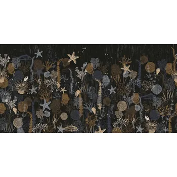 Tapeta Komar VLIESOVÁ TAPETA velikost: 500/250 cm - Online Only tapety - 003492096901