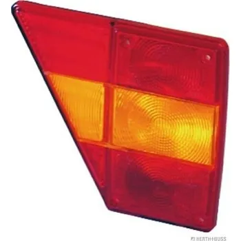 Příslušenství osvětlení automobilu Čočka, zadní světlo HERTH+BUSS ELPARTS 83832137