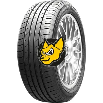 Letní osobní pneu Maxxis Premitra 5 HP5 205/60 R 15 91H