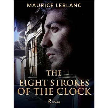 Kniha The Eight Strokes of the Clock Ekniha