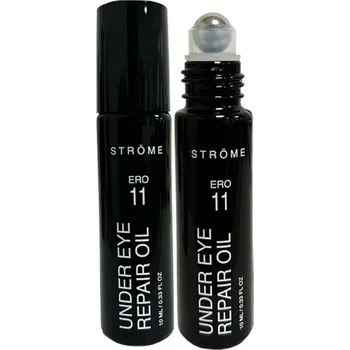Péče o oční okolí Regenerační olej pro péči o oční okolí - Ströme