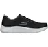 Pánské tenisky SKECHERS Go Walk Flex Quota 216481-BKGY, 40