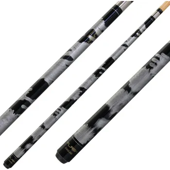 Kulečníkové tágo Flash Grey 5/16x18