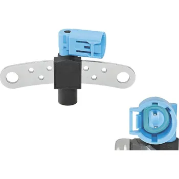 Kliková hřídel Generátor impulsů, klikový hřídel VALEO 254070