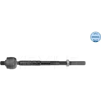 Soustava řízení Axiální kloub, příčné táhlo řízení MEYLE 11-16 031 0024