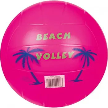 JOHN Míč na Beach Neon Barva: růžová-neon