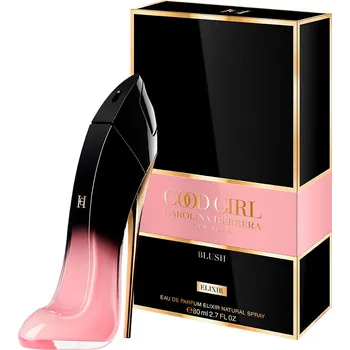Carolina Herrera Good Girl Blush Elixir…