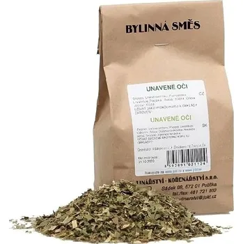 Čaj Jukl Unavené oči 100 g