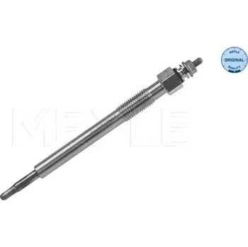 Zapalovací a žhavicí svíčka Žhavicí svíčka MEYLE 614 860 0003