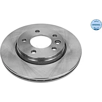 Brzdový kotouč Brzdový kotouč MEYLE 115 523 0020