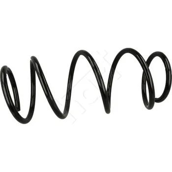 Pružina podvozku HART 463 760