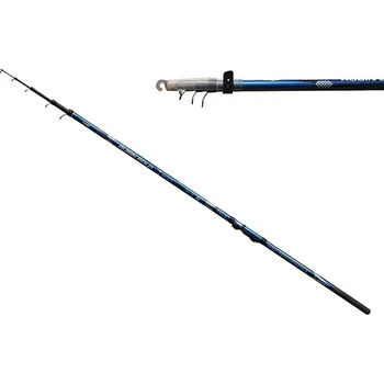 Rybářský prut KAMASAKI - Prut Rubin Bolo 4 m 5-20 g