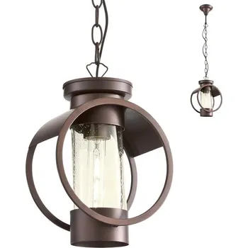 Nástěnné svítidlo Světla a lustry REDO GROUP Venkovní světlo Redo COMPASS 9572